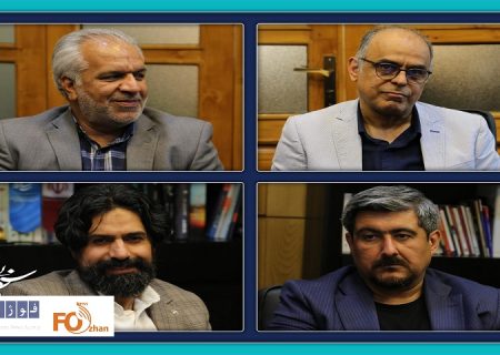 چند انتصات جدید در سازمان سینمایی اتفاق افتاد