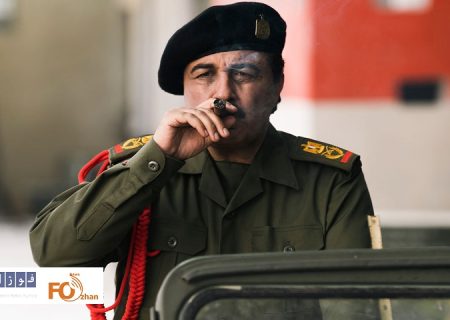 «صددام» به صورت مینی سریال پخش می شود