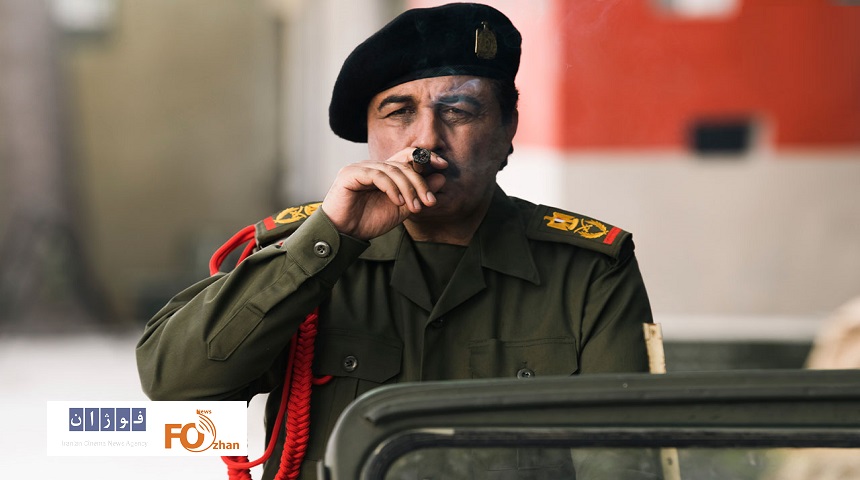 «صددام» به صورت مینی سریال پخش می شود