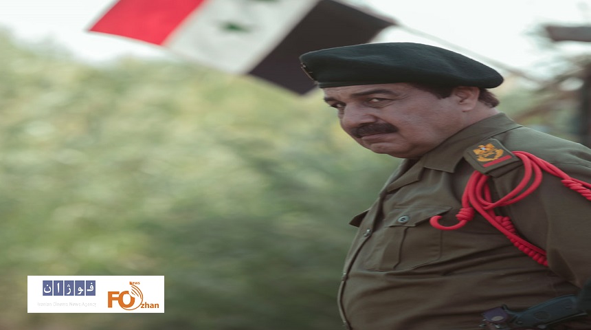 «صددام» امشب در «هفت» نقد و بررسی می‌شود