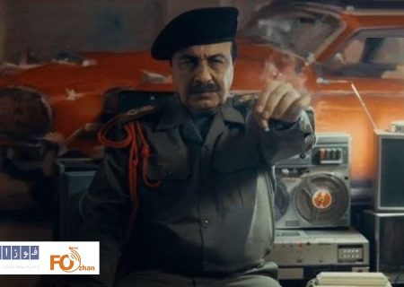 «صددام»به باشگاه ۷۰میلیاردی های سینما پیوست