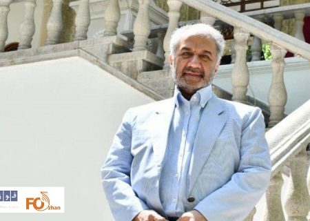 محمدمهدی عسگرپور مجددا نایب رئیس فیاپف شد