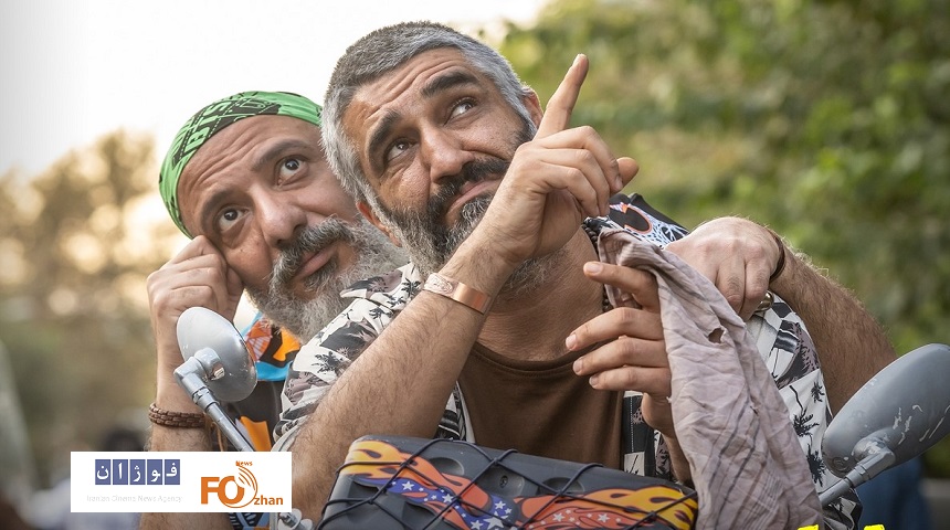 «دایناسور» به باشگاه ۱۵۰میلیاردی های سینما پیوست