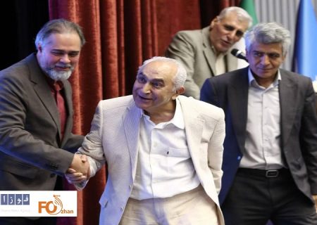جشن شصت و دوسالگی انجمن گویندگان برگزار شد