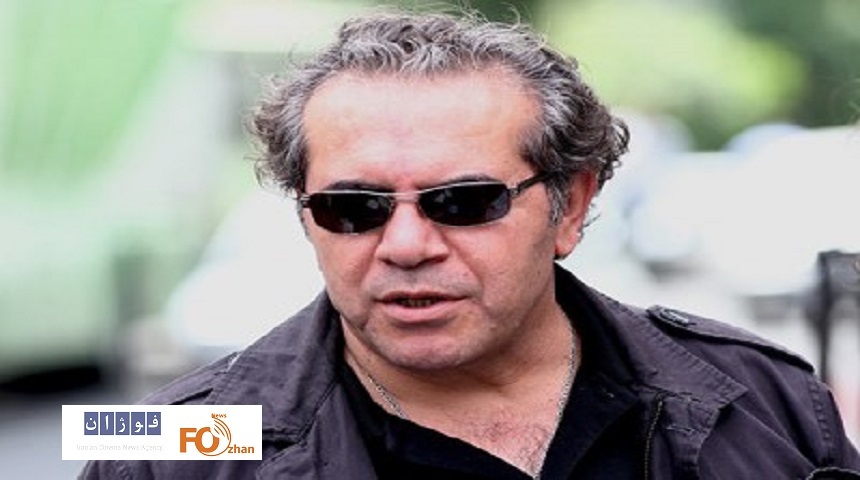 «امیر سماواتی» تهیه کننده سینما از دنیا رفت