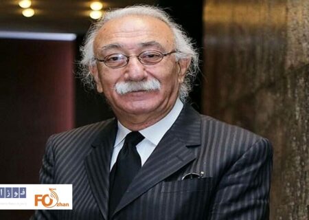 «جمال اجلالی» بازیگر پیشکسوت درگذشت