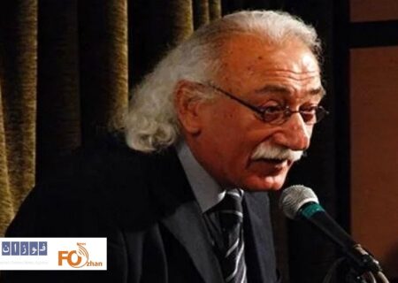 مراسم خاکسپاری پیکر«جمال اجلالی» اعلام شد