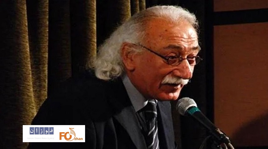 مراسم خاکسپاری پیکر«جمال اجلالی» اعلام شد