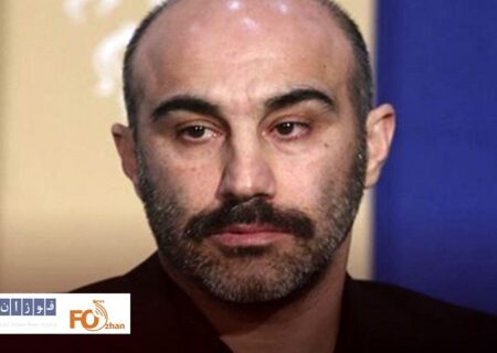 محسن تنابنده متنی را دروداع با برادرزاده شهیدش منتشر کرد
