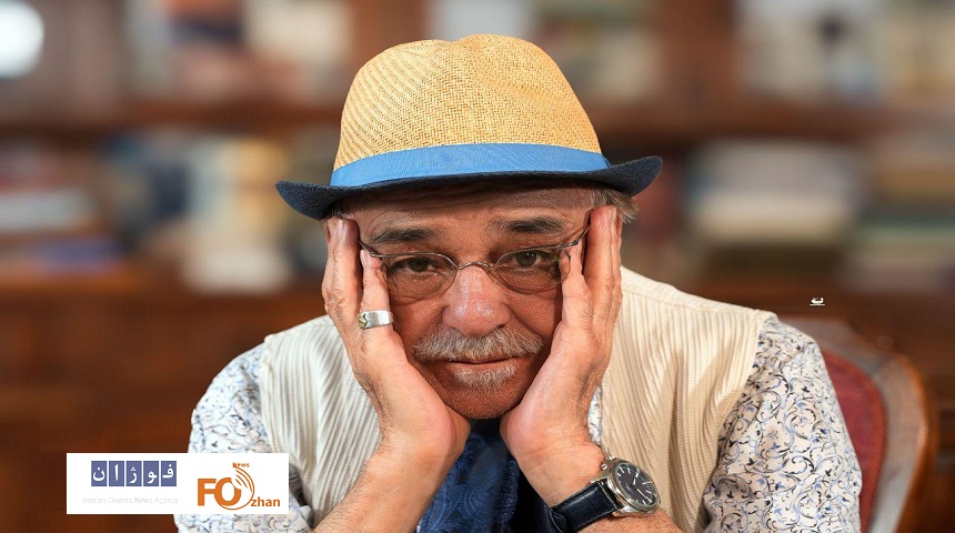 فیلمبرداری «آقای بابک» رو به پایان است