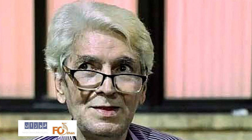 خانه سینما درپی درگذشت«سیامک تقیپور»پیام تسلیت داد