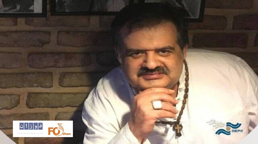 فعال عرصه مستندسازی درگذشت