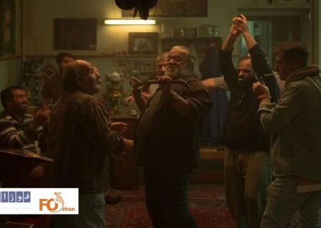 «پیر پسر» به باشگاه ۷۰ میلیاردی های سینما رسید