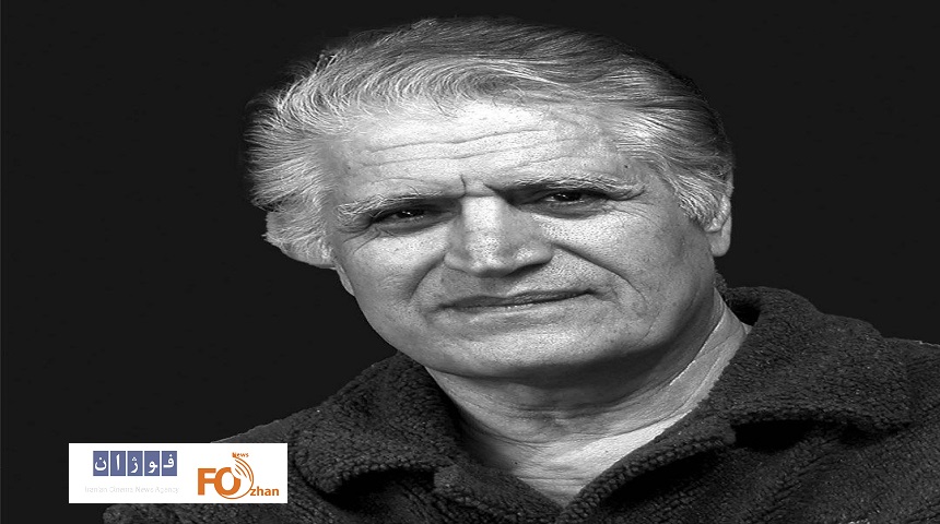 سازمان سینمایی در پی درگذشت «احمد پژمان» پیام تسلیت داد