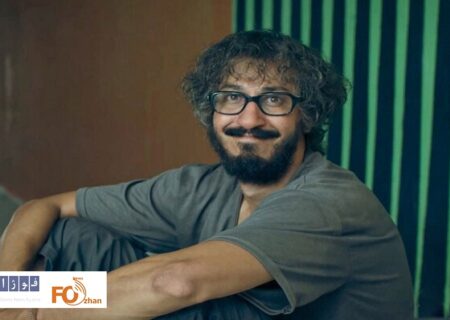 «مرد عینکی» به باشگاه ۱۵۰ میلیاردی های سینما رسید