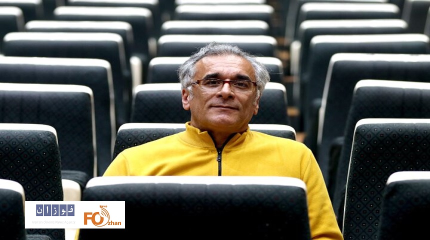 دبیر جشنواره فیلم‌های کمدی سینمای ایران معرفی شد