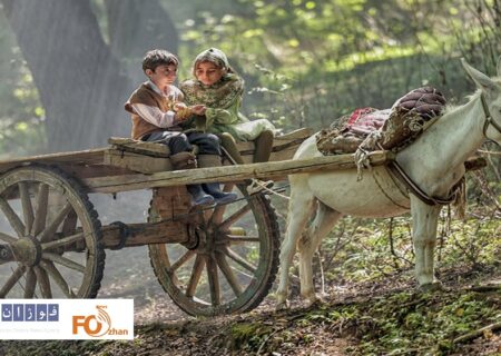 «روماک» در ژانر کودک و نوجوان جلوی دوربین رفت