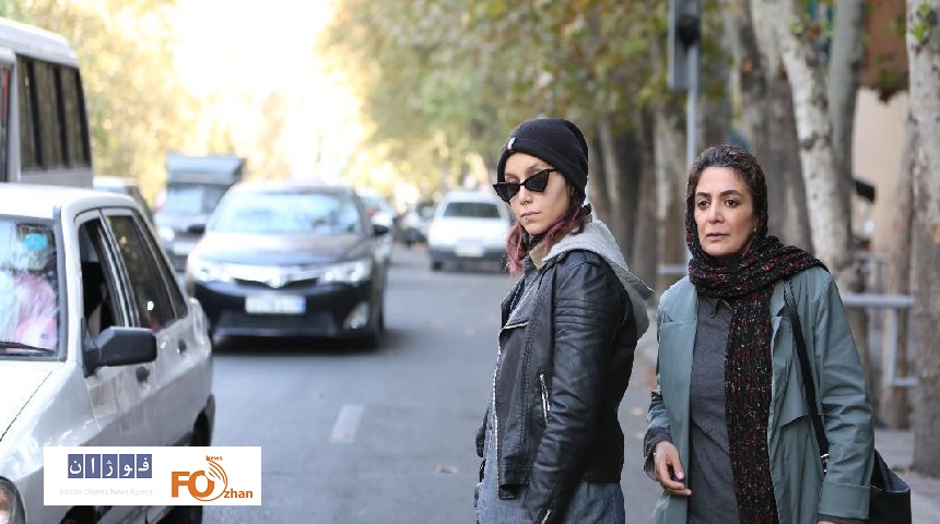 «زمستان بود» موفق به کسب دو جایزه شد