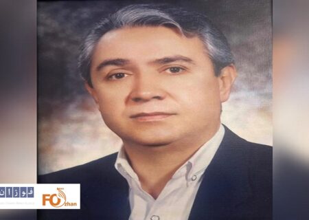 «علی‌اکبر عرفانی» تهیه‌کننده «کشتی آنجلیکا» درگذشت