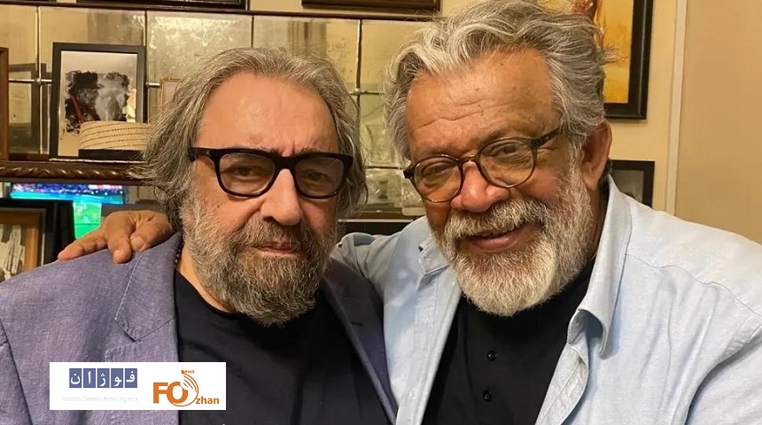فیلمبرداری «عشق در انفرادی»؛ ساخته مسعود کیمیایی به پایان رسید