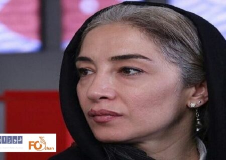پانتهآ پناهیها به جمع بازیگران«استخر» پیوست