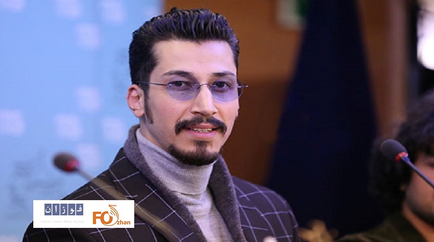 بهرام افشاری با نقشی متفاوت در «زندهشور» جلوی دوربین رفت