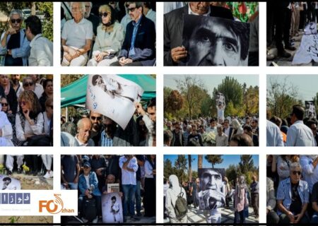 «ناصر تقوایی» در خانه ابدی آرام گرفت