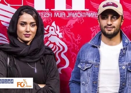 پریناز ایزدیار و امیر جدیدی در «زوزه» هم بازی شدند