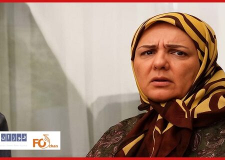 «زویا امامی» فعال بازیگری و همسر کاظم هژیر آزاد در گذشت
