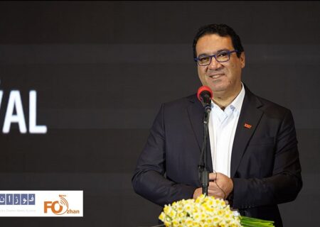 زمان بزرگ‌ترین بحران جشنواره جهانی بود؛ در طول سه ماه معجزه کردیم!