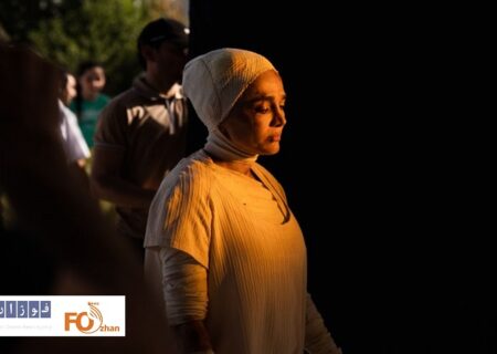 «خرگوش سیاه، خرگوش سفید» در جشنواره سیدنی به نمایش درمی‌آید