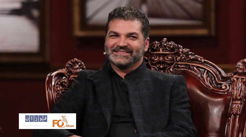 فیلم سینمایی«سمفونی باران» به‌زودی کلید می خورد