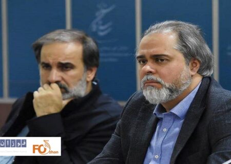 چهارمین جلسه کارگروه تخصصی شورای سینما برگزار شد