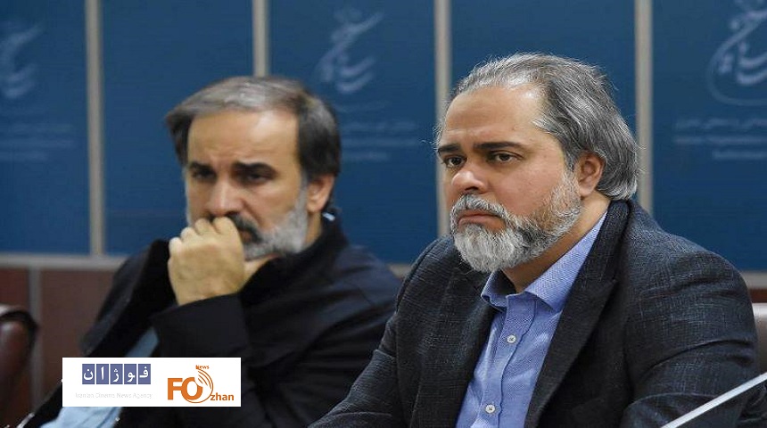 چهارمین جلسه کارگروه تخصصی شورای سینما برگزار شد