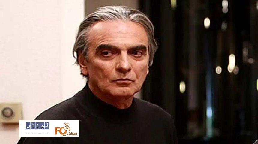 رئیس سازمان سینمایی در پی درگذشت «همایون ارشادی» پیام داد