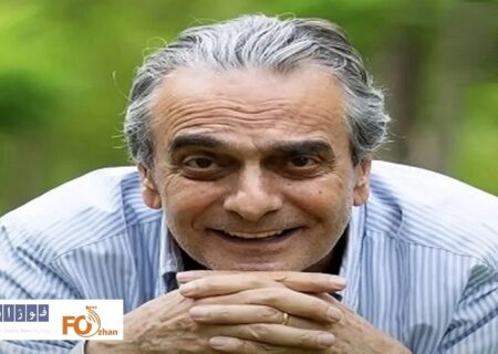 «همایون ارشادی»بازیگر شناخته شده کشورمان درگذشت