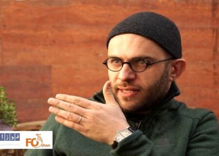 بابک حمیدیان بازیگر «فیل» شد