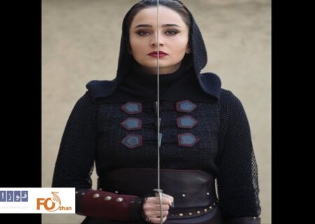 فیلمبرداری «دختر پری‌خانوم» به کارگردانی علیرضا معتمدی پایان یافت