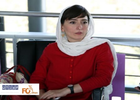 بازیگر ایرانی داور جشنواره فیلم روتردام شد