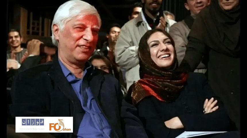 پیکر بهرام بیضایی در آمریکا به خاک سپرده میشود