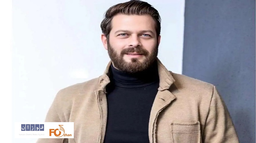 پژمان بازغی از ریاست انجمن بازیگران  خانه سینما استعفا داد