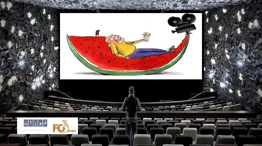 گیشه روزانه سینما شب یلدا را سرد و کم سو به پایان برد