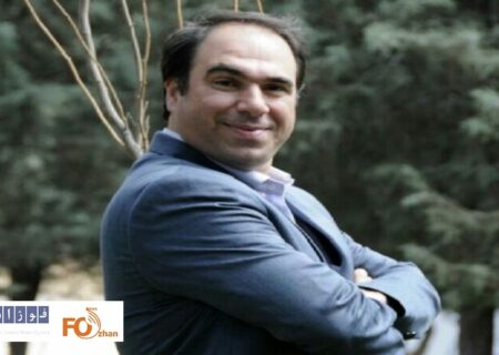 یک فعال عرصه بازیگری درگذشت