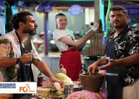 «ماجراجویی در جزیره جیمز باند»بعد از مدتها به باشگاه ۳۰ میلیاردی ها رسید
