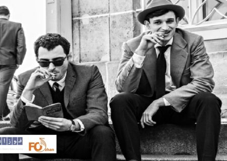 «بیگانه» و مستند سینماگر ایرانی برنده «لومیر» شدند