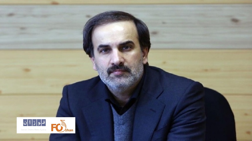 مهدی شفیعی به عنوان معاون هنری وزیر فرهنگ و ارشاد اسلامی منصوب شد