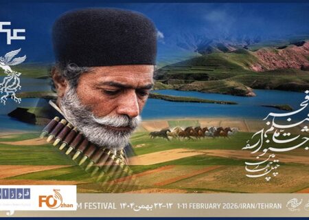 شاهسواری به واکنش علی نصیریان درباره پوستر فیلم فجر پاسخ داد