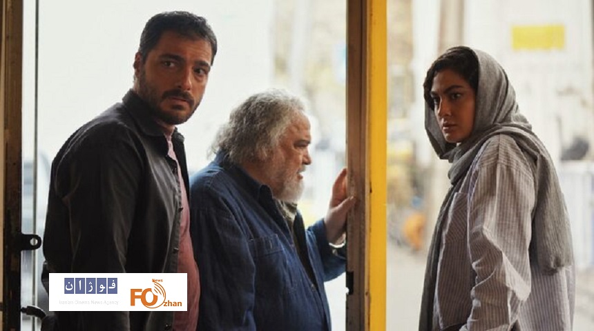 فیلم سینمایی«کافه سلطان» آماده نمایش شد