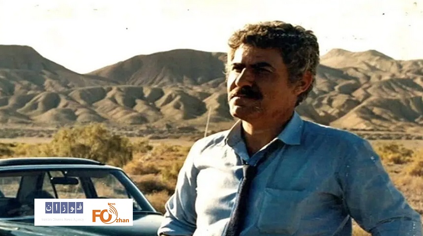 مراسم یادبود عنایت بخشی برگزار میشود