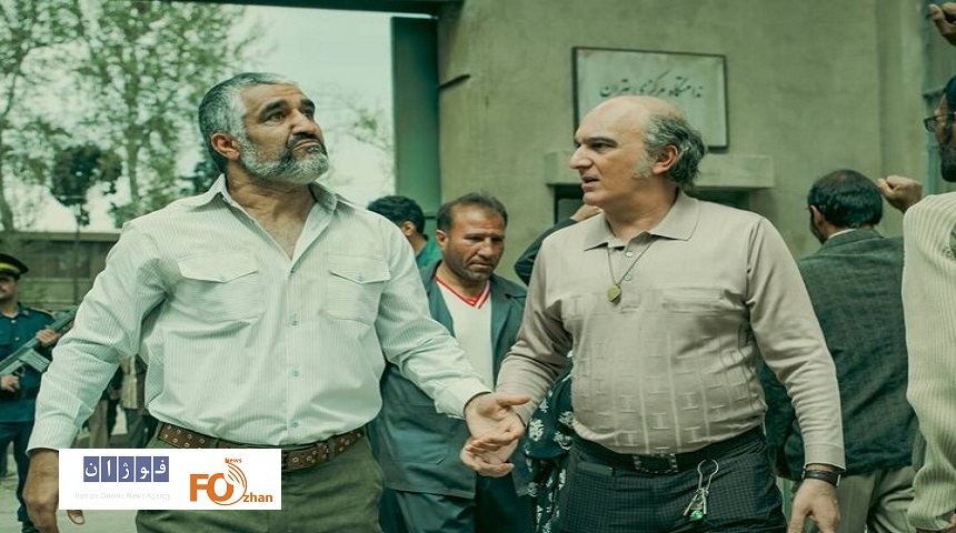 «آنتیک» از چهارشنبه به چرخه اکران اضافه می شود